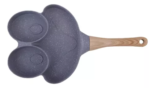 Miniatura 3 de Sarten de Figura 3 Puestos